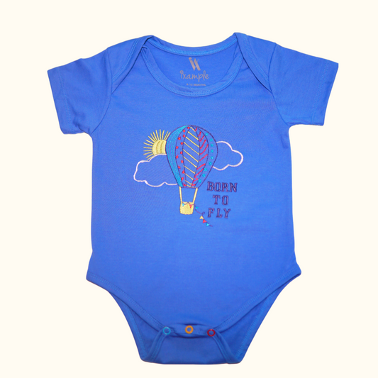 Born to Fly Romper IXAMPLE Pakistan