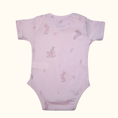 Bunny Printed Romper IXAMPLE Pakistan