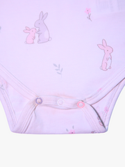 Bunny Printed Romper IXAMPLE Pakistan