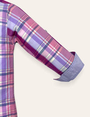 Boys Check Shirt IXAMPLE Pakistan