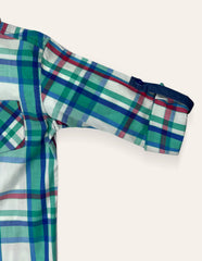Boys Check Shirt IXAMPLE Pakistan