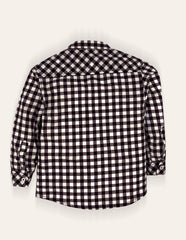 Boys Check Shirt IXAMPLE Pakistan