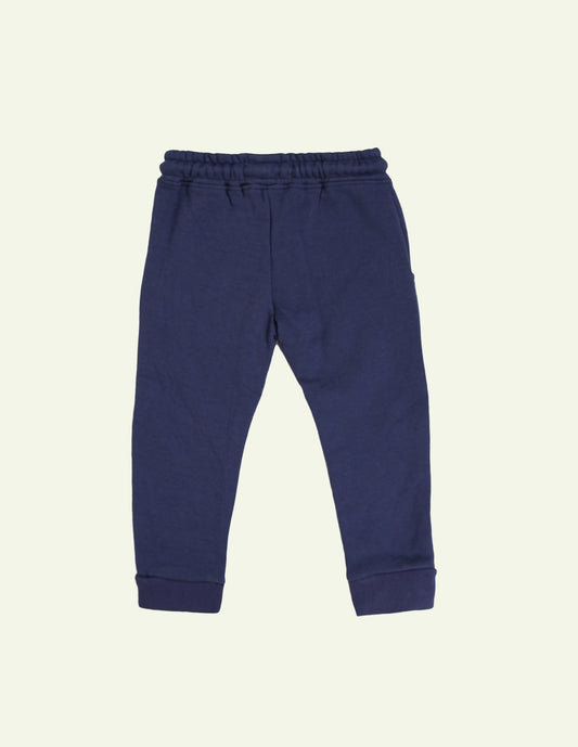 Light Navy Jogger IXAMPLE Pakistan