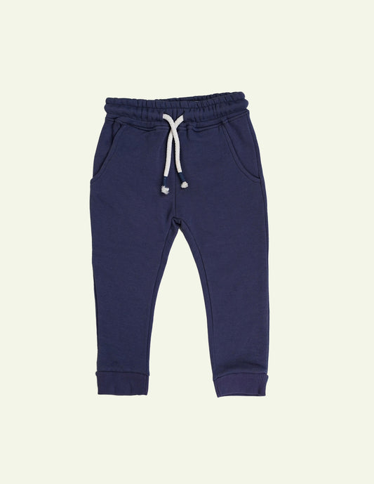 Light Navy Jogger IXAMPLE Pakistan