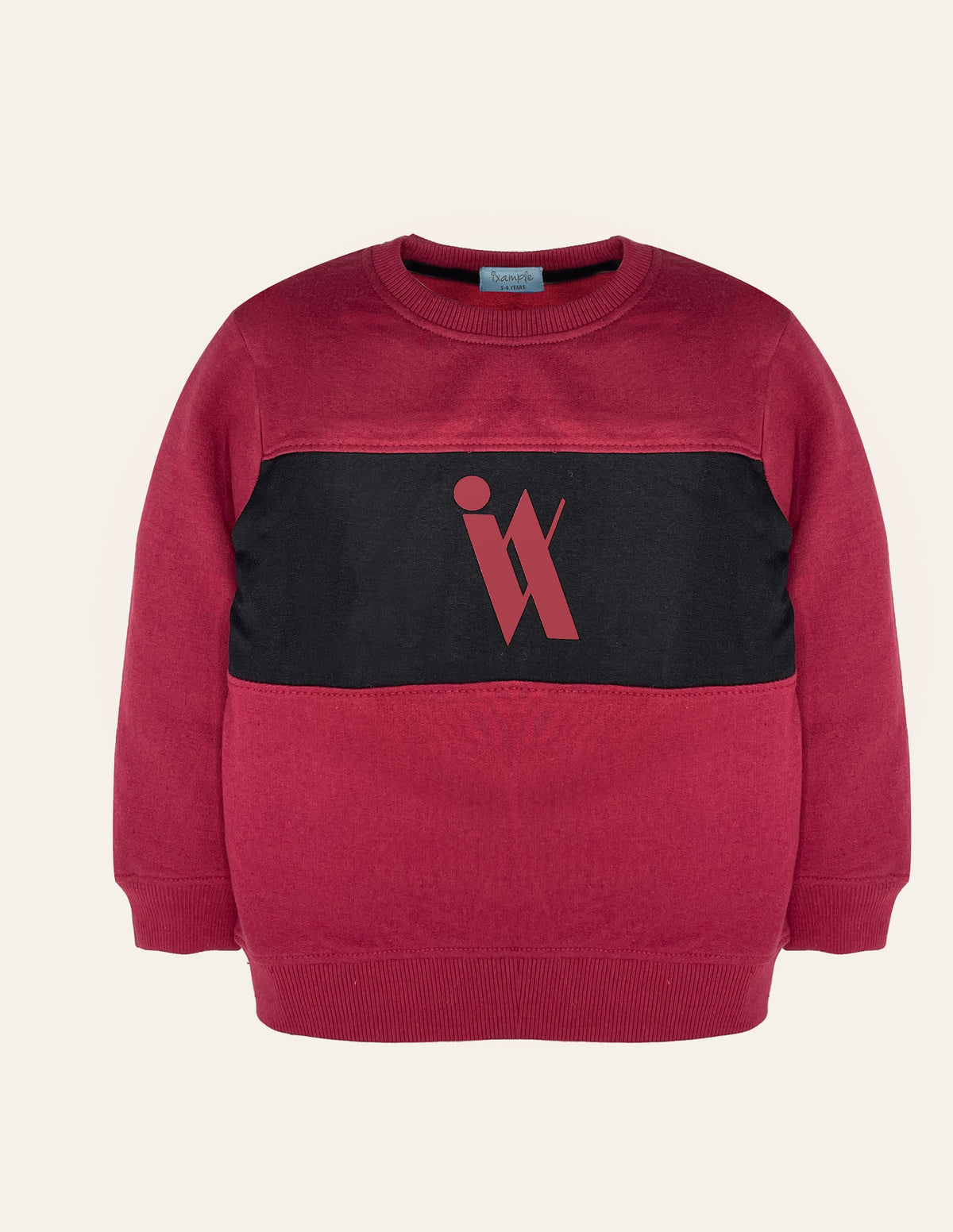 IX Colorblock Sweatshirt