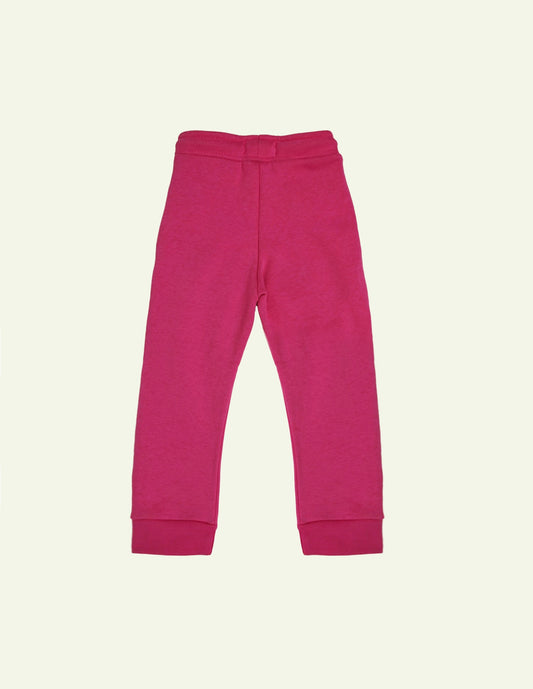 Pink Sweatpants IXAMPLE