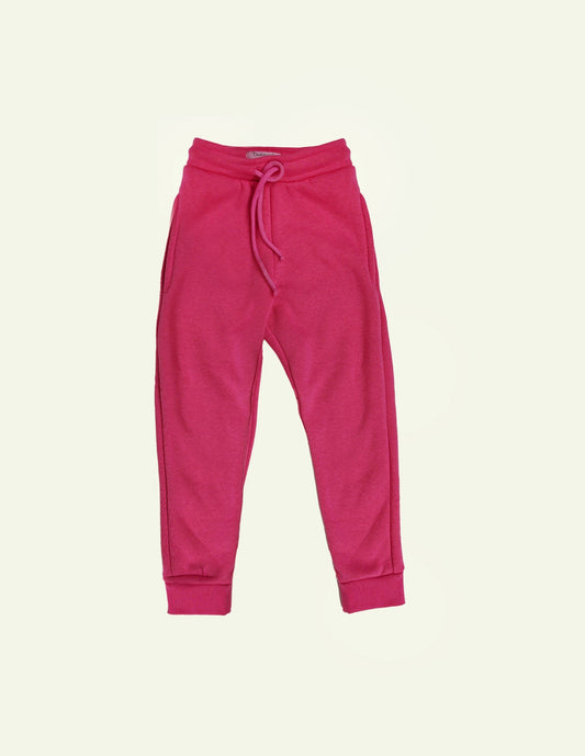 Pink Sweatpants IXAMPLE IXAMPLE Pakistan