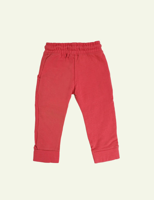 Coral Fleece Jogger IXAMPLE Pakistan