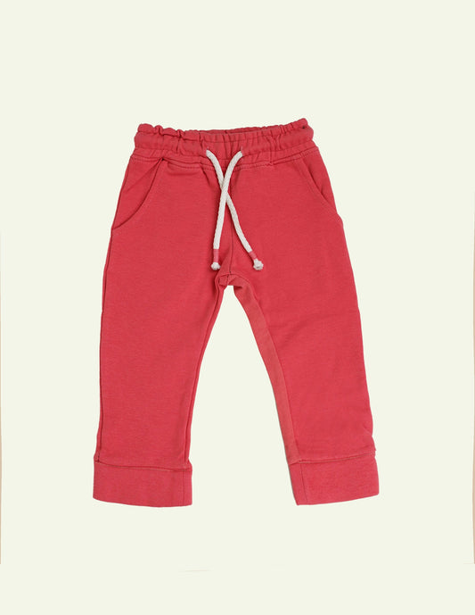 Coral Fleece Jogger IXAMPLE Pakistan