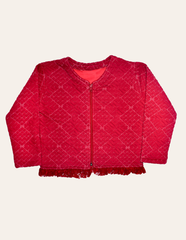 Girls Quilted Jacket IXAMPLE Pakistan