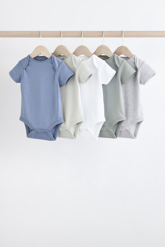 NEXT - NCNVO-Kidswear Short Sleeve