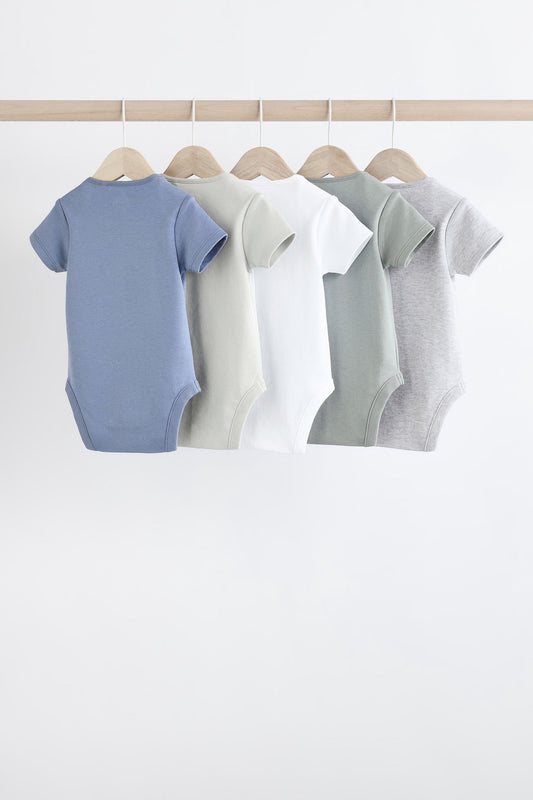 NEXT - NCNVO-Kidswear Short Sleeve