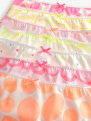 Multi Briefs 7 Pack (1.5-16yrs)
