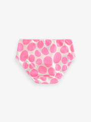 Multi Briefs 7 Pack (1.5-16yrs)