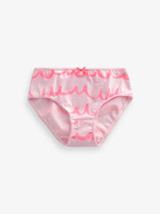 Multi Briefs 7 Pack (1.5-16yrs)