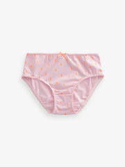 Multi Briefs 7 Pack (1.5-16yrs)