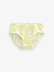 Multi Briefs 7 Pack (1.5-16yrs)