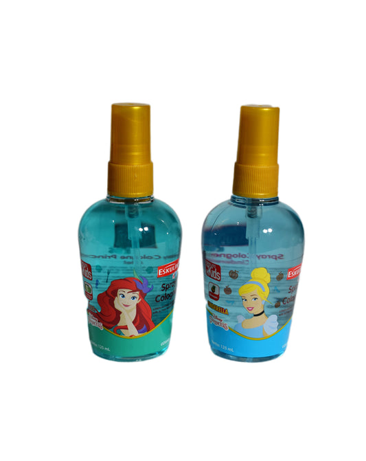 Eskulin Kids Spray 125ml