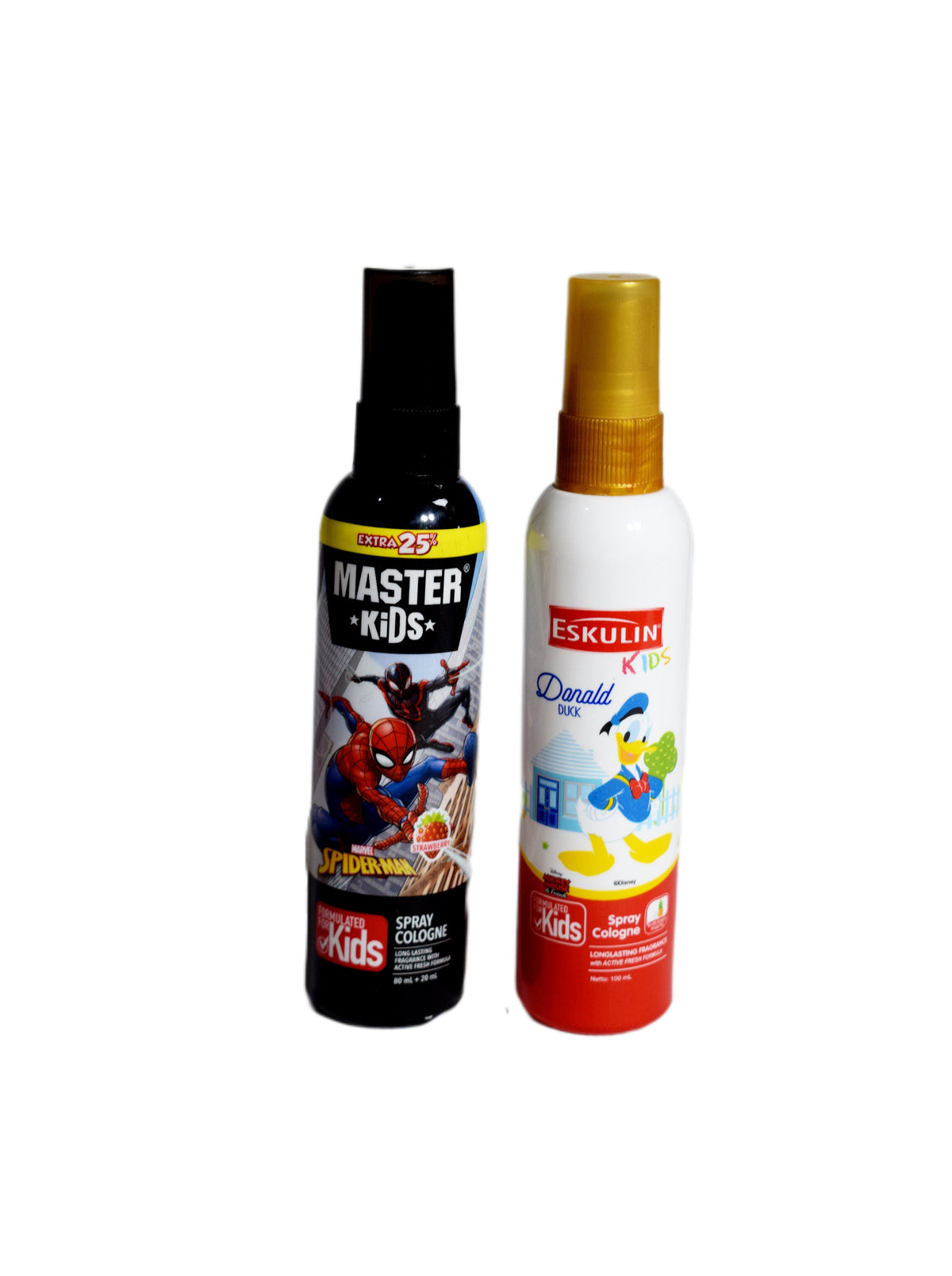 Kids Spray Cologne 100ml