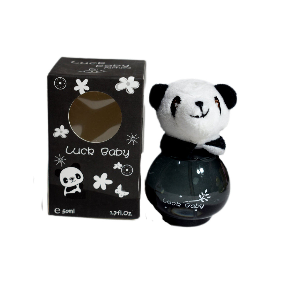 Baby Love Perfumes 50ml