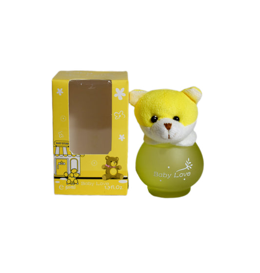 Baby Love Perfumes 50ml