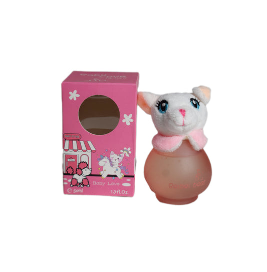 Baby Love Perfumes 50ml Komfy Pakistan