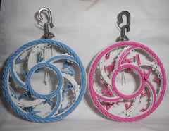 Plastic Hanger Komfy Pakistan