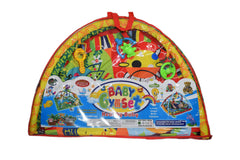 Play Yard Komfy Pakistan