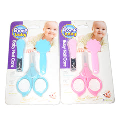 Grooming Kit Komfy Pakistan