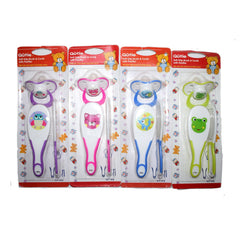 Brush, Comb & Soother Komfy Pakistan