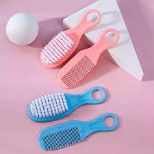 Brush & Comb