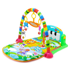 Play Gym Komfy Pakistan