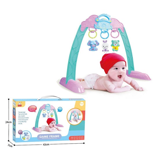 Baby Game Frame