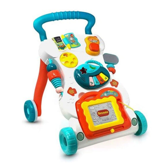 Baby Music Walker