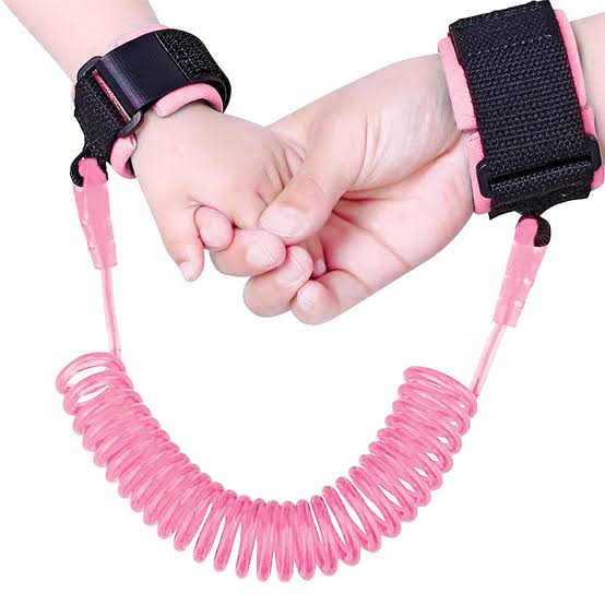 Child Anti Lost Strap, Wristband Komfy Pakistan