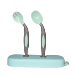 Kare Cutlery Set Komfy Pakistan