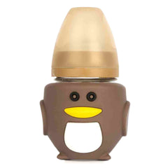 Glass Bottle 120Ml Komfy Pakistan