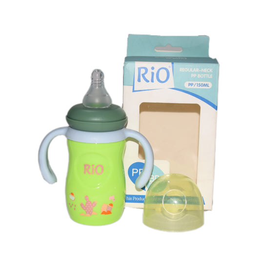 Rio 150Ml Pp Bottle Komfy Pakistan