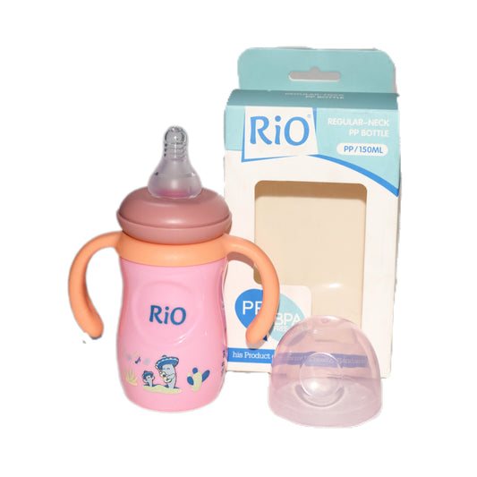 Rio 150Ml Pp Bottle Komfy Pakistan