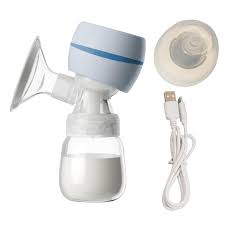 Electric Breast Pump