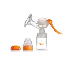 Manual Breast Pump