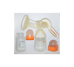 Manual Breast Pump Komfy Pakistan