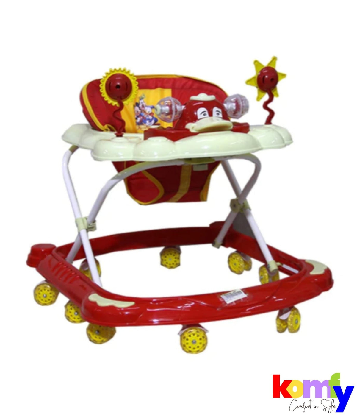 Kid'S Walker Komfy Pakistan