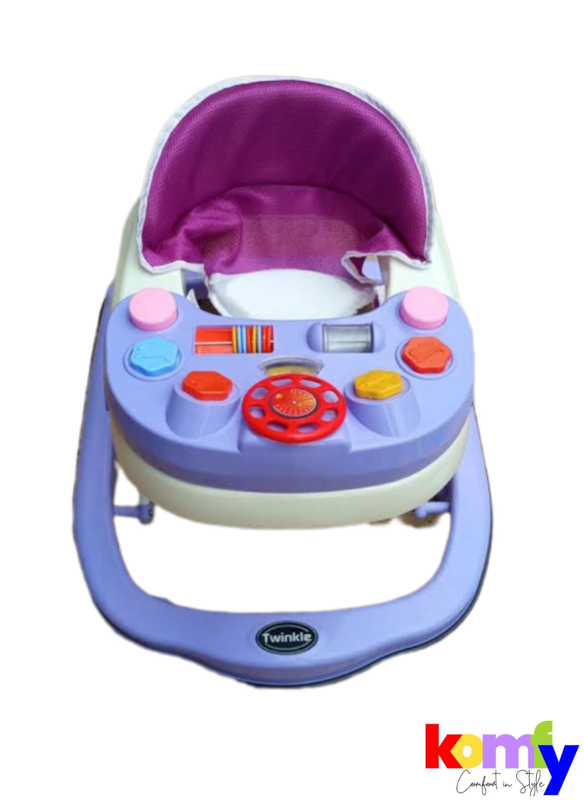 Kid'S Walker Komfy Pakistan