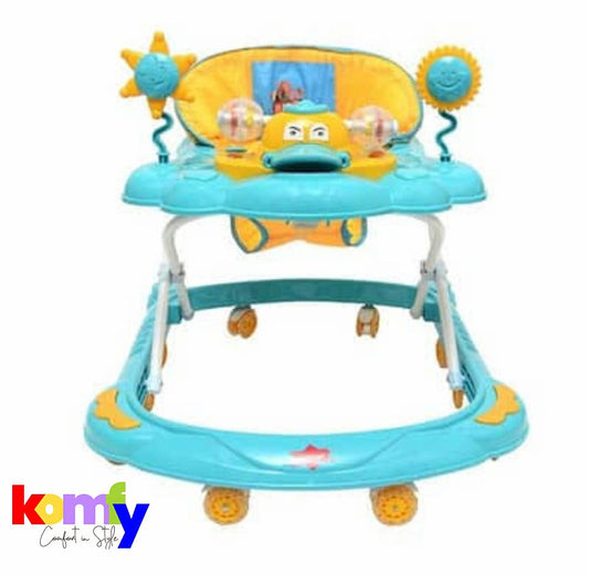 Kid'S Walker Komfy Pakistan