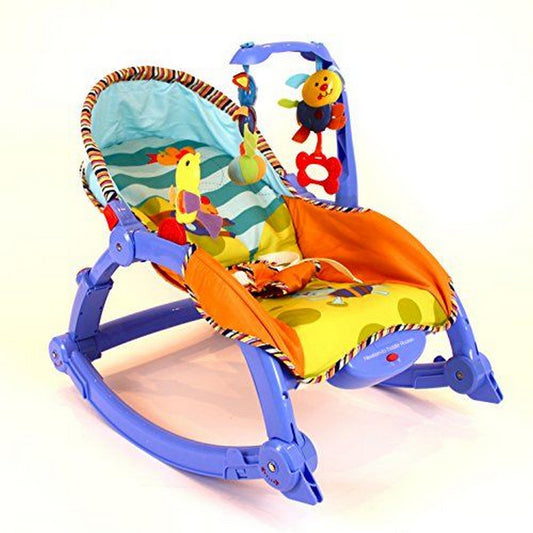 Swing & Rocking Chair Komfy Pakistan