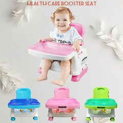 Health Care Boaster Seat Komfy Pakistan