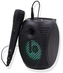 Komfy - Portable Mike and Speaker