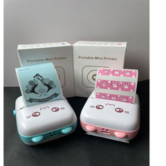 Komfy - Pocket Printer For Kids