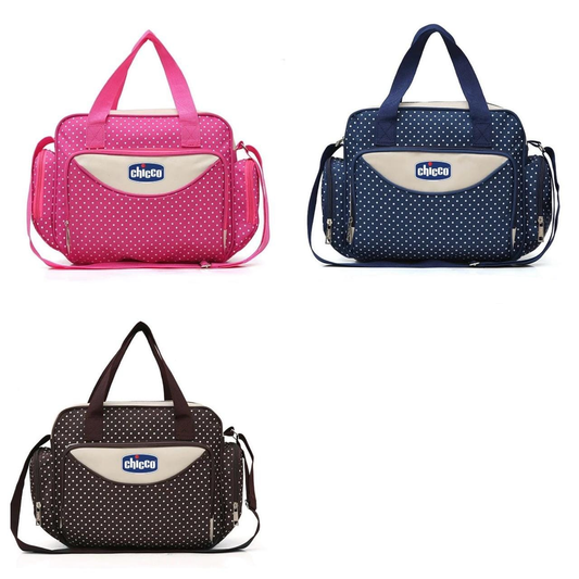Komfy - Mummy Bag Chicco